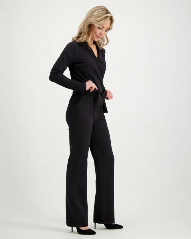Jumpsuit Classic Travel