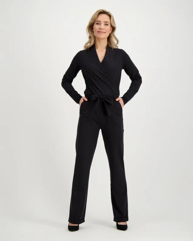 Jumpsuit Classic Travel