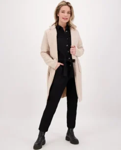 Jumpsuit Denim Stretch