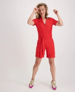 Jumpsuit Fancy Summer Travel
