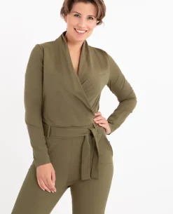 Jumpsuit Fancy Travel
