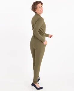 Jumpsuit Fancy Travel