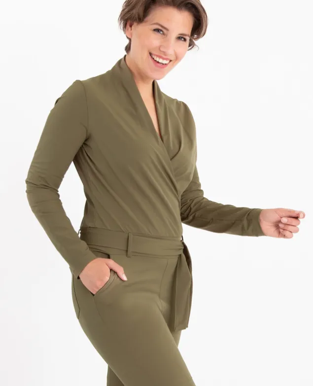 Jumpsuit Fancy Travel