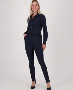 Jumpsuit Élégant Travel