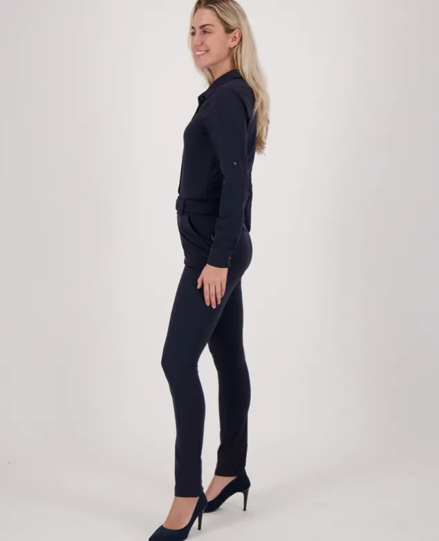 Jumpsuit Élégant Travel