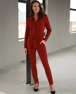 Jumpsuit Nina Travel