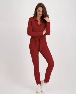 Jumpsuit Nina Travel