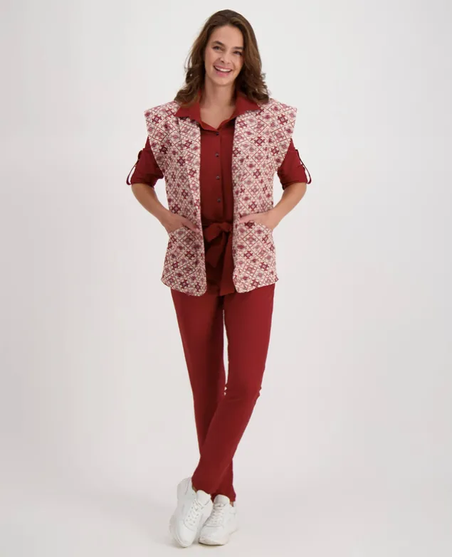 Jumpsuit Nina Travel