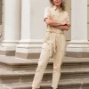 Jumpsuit Superstretch Denim