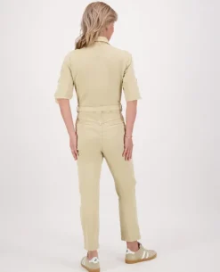 Jumpsuit Superstretch Denim