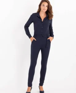 Jumpsuit Travel
