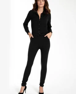 Jumpsuit Travel