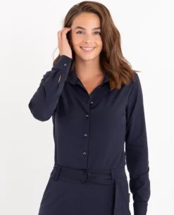 Jumpsuit Travel