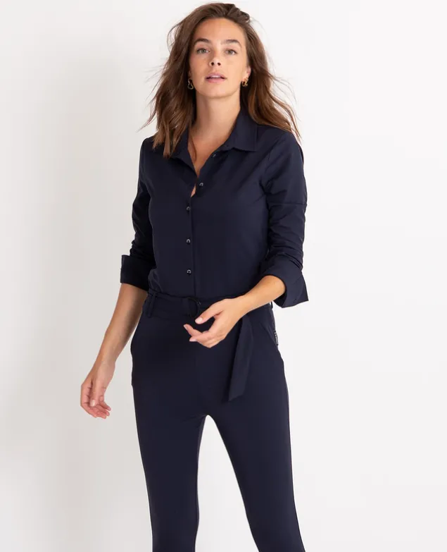 Jumpsuit Travel