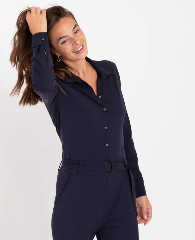 Jumpsuit Travel