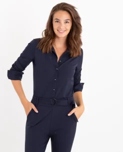 Jumpsuit Travel