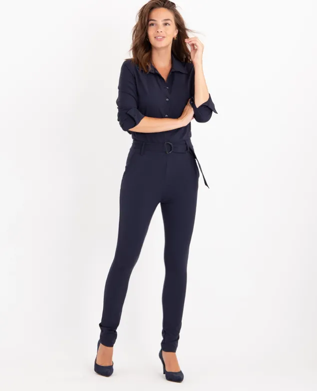 Jumpsuit Travel