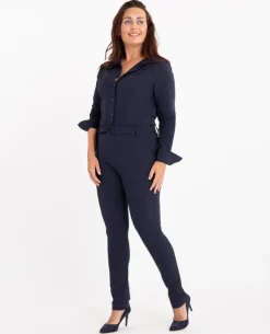 Jumpsuit Travel