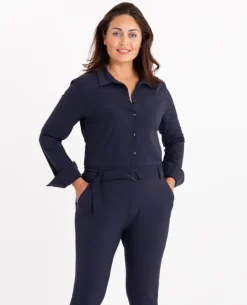 Jumpsuit Travel