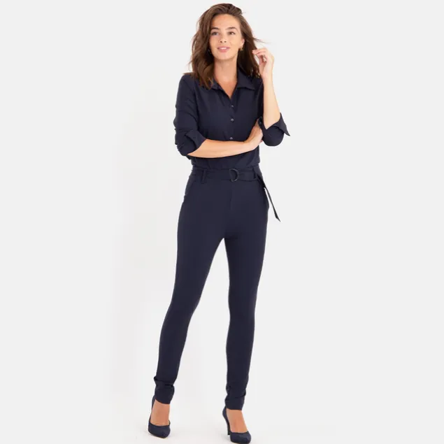 Jumpsuit Travel