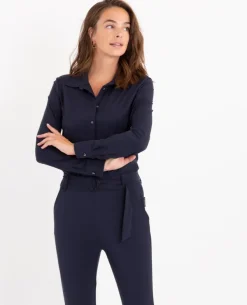 Jumpsuit Travel