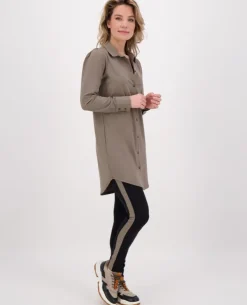 Legging Stripe Travel