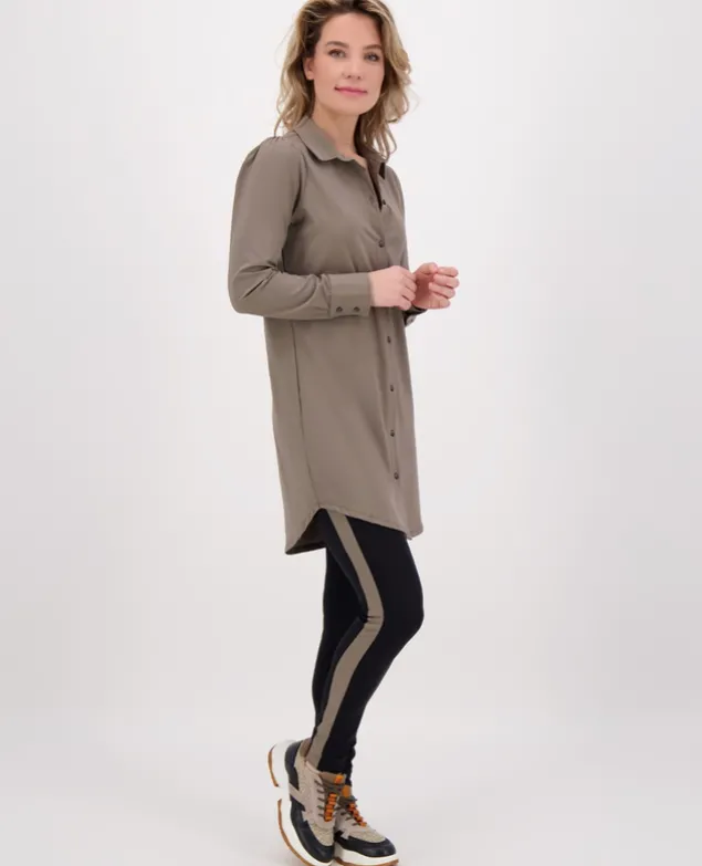 Legging Stripe Travel