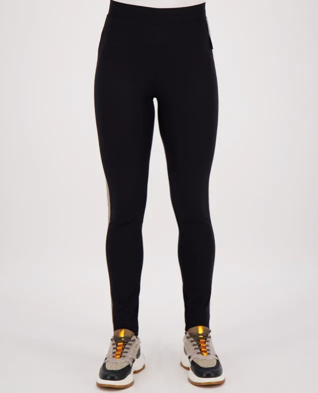 Legging Stripe Travel