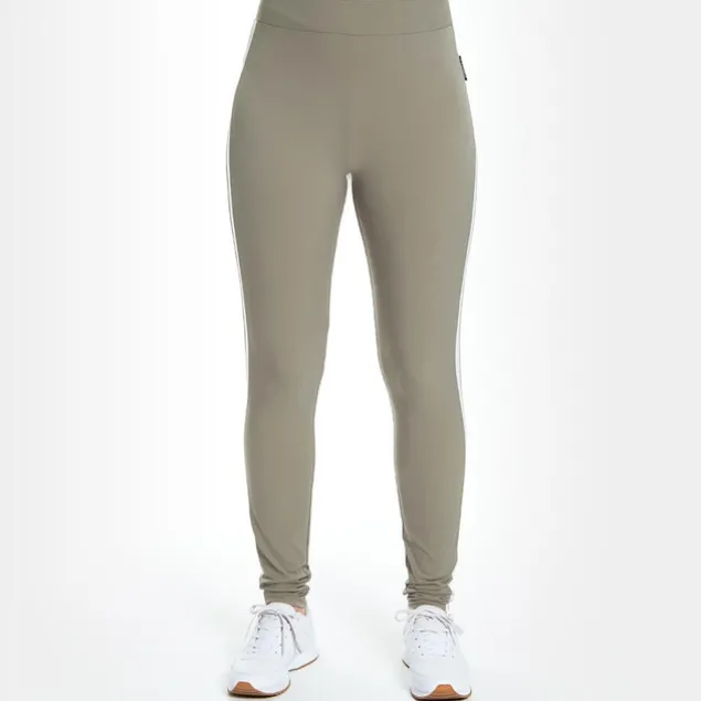 Legging Stripe Travel