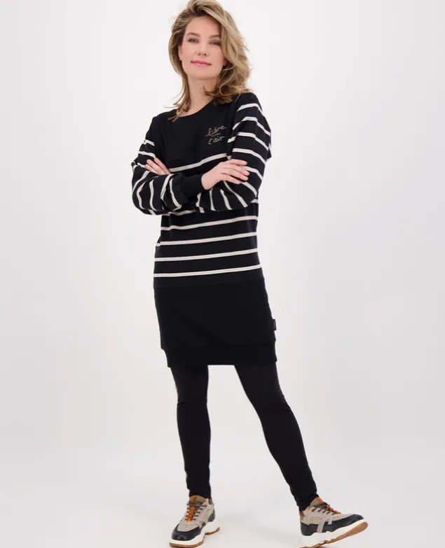 Legging Stripe Travel