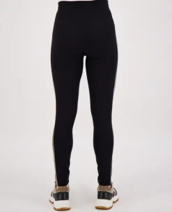 Legging Stripe Travel