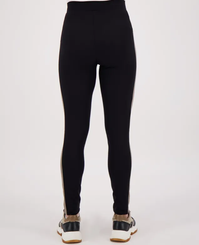 Legging Stripe Travel