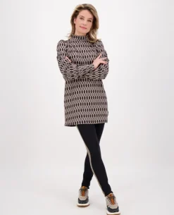 Legging Stripe Travel