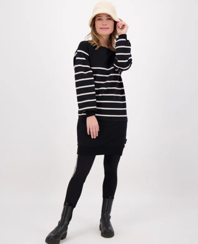 Legging Stripe Travel