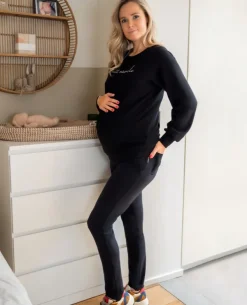 Maternity Pant Travel