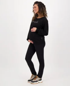 Maternity Pant Travel