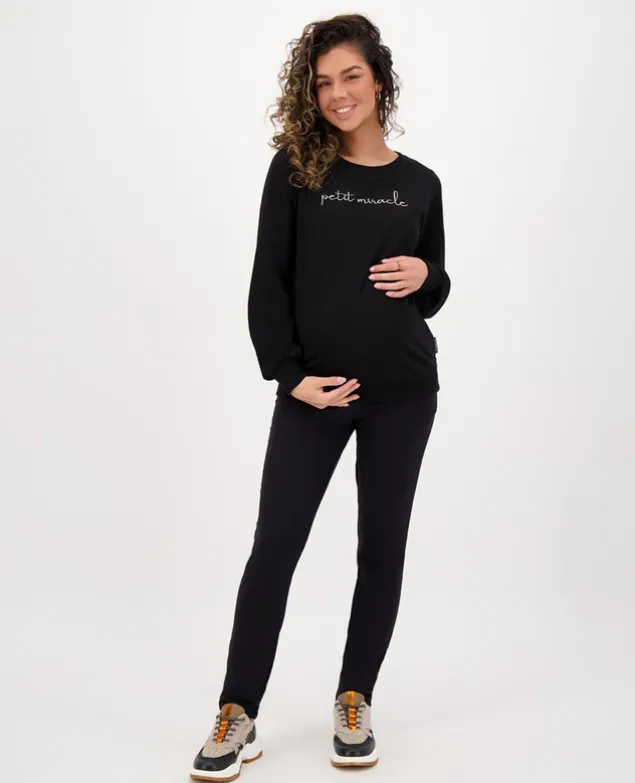 Maternity Pant Travel