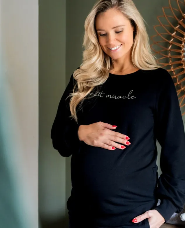 Maternity Sweater