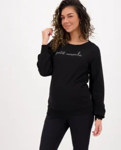 Maternity Sweater