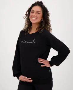 Maternity Sweater