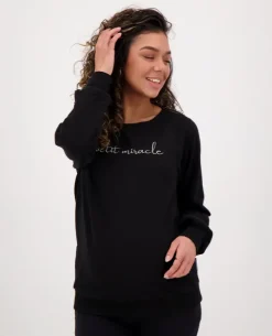Maternity Sweater