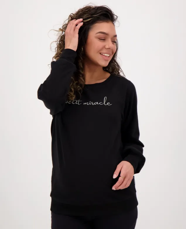 Maternity Sweater