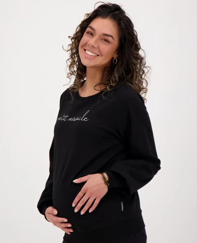 Maternity Sweater