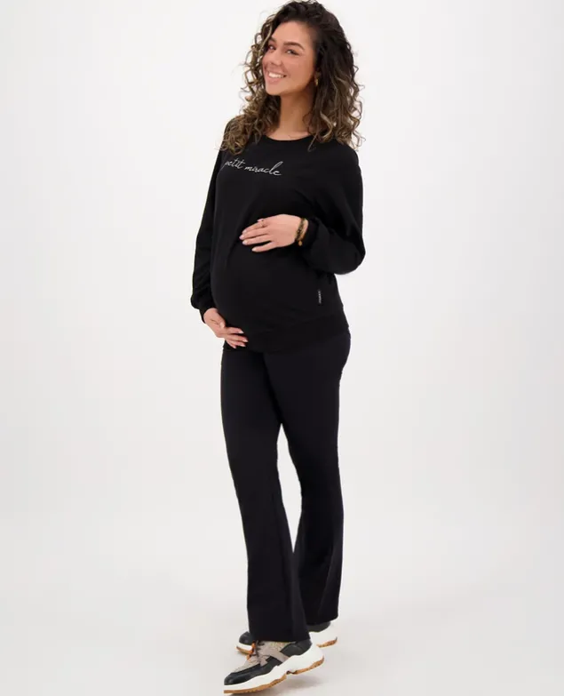 Maternity Sweater