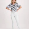 Pant Ambre 7/8 Travel