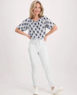 Pant Ambre 7/8 Travel