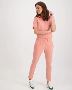 Pant Ambre 7/8 Travel