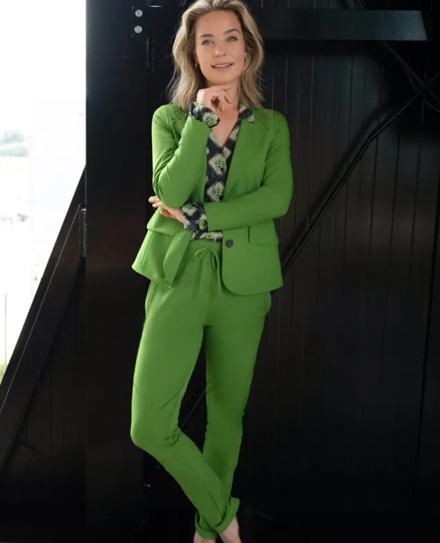 Pant Ambre Travel