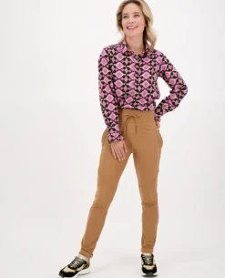 Pant Ambre Travel