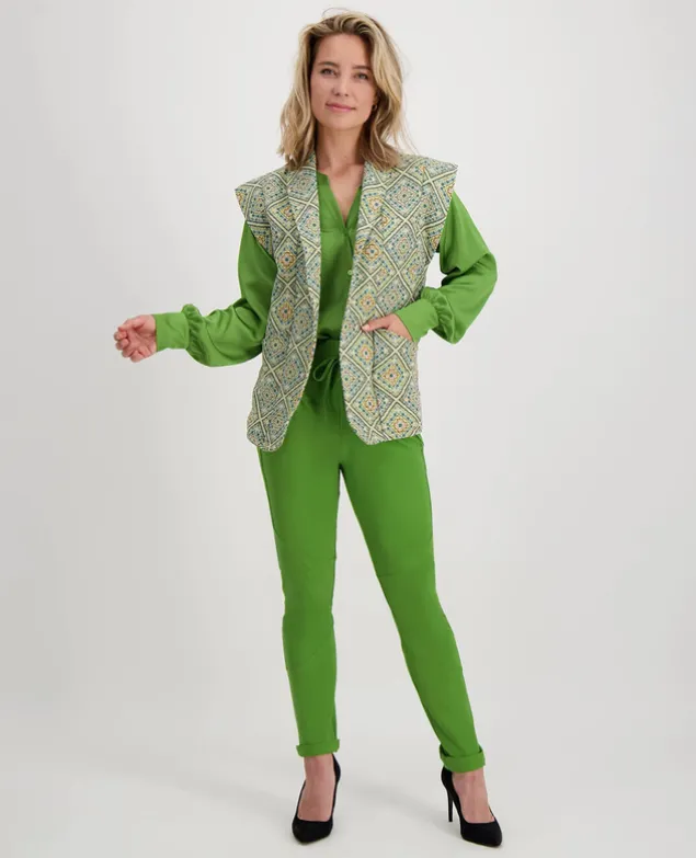 Pant Ambre Travel